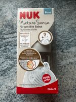 NUK Nature Sense Flasche Bayern - Coburg Vorschau