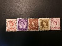 Briefmarken, Postage Revenue Nordrhein-Westfalen - Hagen Vorschau