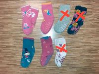 Sterntaler Stoppersocken Gr. 21-22 Mädchen Bayern - Gerhardshofen Vorschau