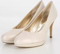 ❤️‍Högl Pumps Plateau Perlatosheep champagn  *NEU* UVP 130€❤️‍ Bayern - Kolbermoor Vorschau