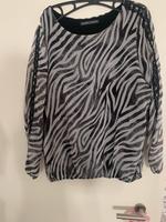 Bluse, Tunika, Gina Laura Gr. L Schleswig-Holstein - Itzehoe Vorschau