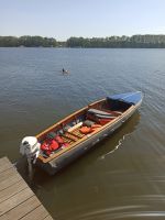 Boot Delphin 110 Brandenburg - Kloster Lehnin Vorschau