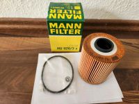 NEU Ölfilter MANN-FILTER HU 926/3 x Niedersachsen - Gifhorn Vorschau