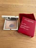 Clarins 02 Ever Matte Puder, TOP!! Nordrhein-Westfalen - Ibbenbüren Vorschau