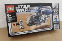 LEGO Set 75262 Star Wars Imperial Dropship – 20 Jahre LEGO Star W Niedersachsen - Wolfsburg Vorschau