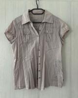 Soccx Bluse Hemd Gr. L/40 Brandenburg - Wittstock/Dosse Vorschau