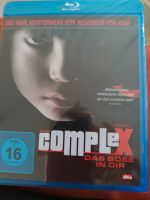 DVD, Complex, neu und original verpackt, FSK 16 Berlin - Mitte Vorschau