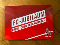 1.FC Köln Jubiläums Paket "20 Jahre" Nordrhein-Westfalen - Hürth Vorschau