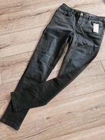 Dunkelgraue Jeans Hessen - Nidderau Vorschau