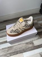 ✨ Leo-Liebe in Sneakerform – neu & ungetragen – Gr. 37 ✨ Hessen - Neu-Isenburg Vorschau