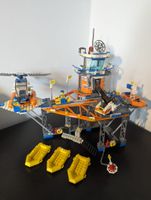 LEGO City 4210 - Rettungsplattform der Küstenwache Frankfurt am Main - Ginnheim Vorschau