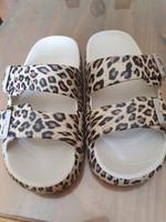 Rieker Damen Pantolette Brighton Hessen - Mengerskirchen Vorschau
