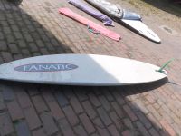 Stand Up Paddle Board Surfbrett SUP Komplettes Paddleboard Nordrhein-Westfalen - Kalkar Vorschau