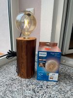 Lampe Altholz / steuerbare Glühbirne Bayern - Vilseck Vorschau