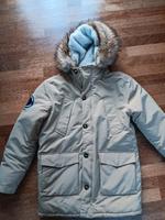 SuperDry  Parka Nordrhein-Westfalen - Herford Vorschau