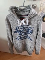 Superdry Hoodie Nordrhein-Westfalen - Solingen Vorschau