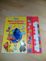 Klavierliederbuch von Disney Sachsen-Anhalt - Halle Vorschau