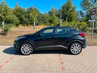 PKW mieten Autovermietung Toyota C-HR Sachsen-Anhalt - Lutherstadt Wittenberg Vorschau