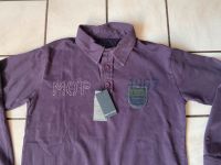 Langarmshirt Poloshirt Marc O‘Polo lila Neu mit Etikett Gr. 164 Sachsen - Bernsbach  Vorschau