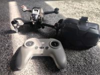 Dji Fpv wie neu komplett Hessen - Kassel Vorschau