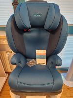 RECARO Kinderautositz Monza 2 Seatfix Teal Green/Pale Rose Schleswig-Holstein - Norderstedt Vorschau