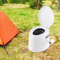 Camping Toilette, NEUWARE, 65€* Köln - Porz Vorschau