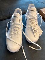 Adidas COURT PLATFORM SHOES 42 Niedersachsen - Braunschweig Vorschau