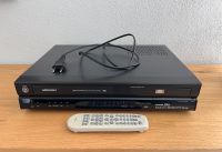 Medion - Digitaler DVD Rekorder / VHS Rekorder - Modell: 81664 Saarland - Nohfelden Vorschau
