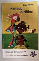 Buch "Kakadu in Nöten" Rheinland-Pfalz - Langenfeld Eifel Vorschau