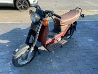 Simson SR 50 Mit Papiere Für Bastler Nordrhein-Westfalen - Herne Vorschau