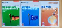 Deutschland-Europa-die Welt kennenlernen (Stolz) Berlin - Steglitz Vorschau