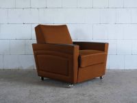 Vintage Sessel 50er 60er 70er MidCentury Hessen - Gießen Vorschau