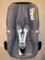 Maxi-Cosi, Babyschale, Pebble Plus, i-Size, ISOFIX, gepflegt Niedersachsen - Meinersen Vorschau