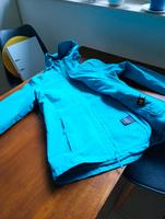Outdoor Damen Jacke Sachsen-Anhalt - Magdeburg Vorschau