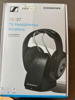 TV Headphones Wireless RS 127 Kopfhörer Bayern - Gunzenhausen Vorschau