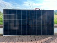 PV-MODULE Maysun Solar 500W - 50HC 10BB, 4 St. Hessen - Kassel Vorschau