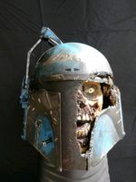 Star Wars Zombie Helme 1:1 Sachsen-Anhalt - Osterwieck Vorschau