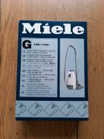 Miele G  S400i-456i  original staubsauger Beutel Rheinland-Pfalz - Welling Vorschau