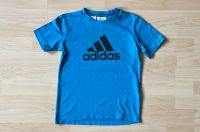 T-Shirt / Shirt von Adidas in Gr. 140 / 9-10y Climalite Köln - Köln Dellbrück Vorschau