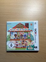 Nintendo 3 DS Spiel Animal Crossing Nordrhein-Westfalen - Rahden Vorschau