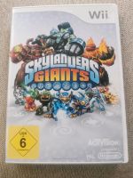 Skylanders Giants Wii Niedersachsen - Neuenhaus Vorschau