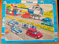 Puzzle Polizei 45 Teile Vahrenwald-List - List Vorschau
