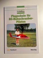 Flugschule für RC Hubschrauberpiloten Niedersachsen - Rosdorf Vorschau