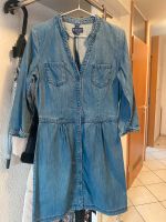 Jeans Kleid Gr. 36 Baden-Württemberg - Rottweil Vorschau