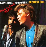 Hall & Oates - Rock 'n Roll Part I Vinyl LP Bayern - Obernburg Vorschau