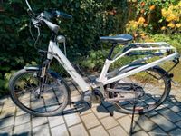 Komfortables City-E-Bike (Riese & Müller) Bayern - Bamberg Vorschau