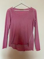 Langarmshirt rosa, Gr. S/36 Sachsen - Klingenthal Vorschau