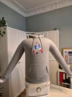Nike New England Patriots Herren Pullover Größe L Rostock - Kröpeliner-Tor-Vorstadt Vorschau