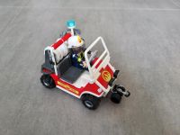 Playmobil 5398 Feuerwehrkart Bayern - Rechtmehring Vorschau