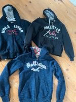 Hollister Sweatshirt Hoody Jacke Gr. S Nordrhein-Westfalen - Detmold Vorschau